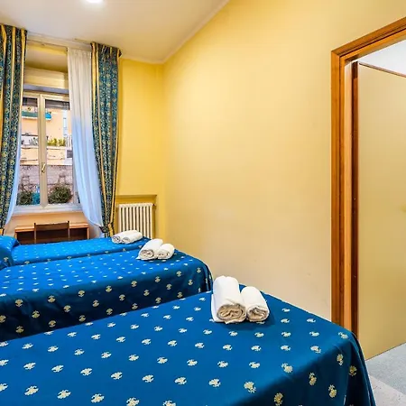 A Casa Simpatia -Check-In Bixio 41-3