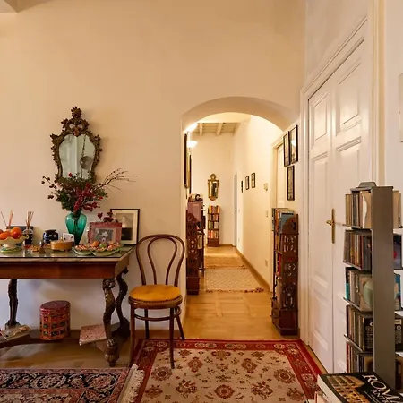 B&B La Scalinatella-2