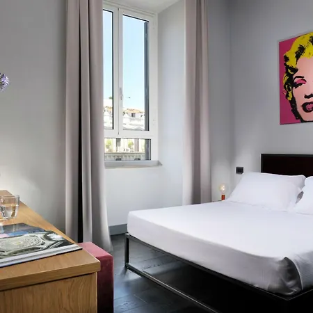 Suite Art Navona-3