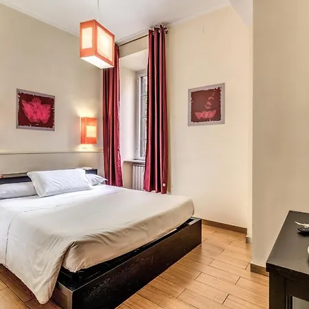 Guest House Trastevere-2