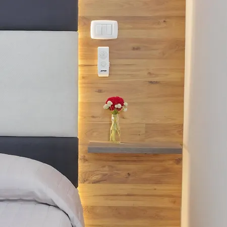 I Pini di Roma - Rooms&Suites-2