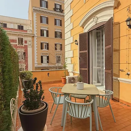 Fabio Massimo Guest House-2