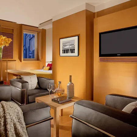 Hotel Raphael - Relais & Chateaux-3