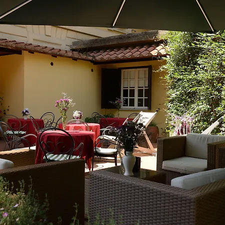 Rome Garden Hotel-3