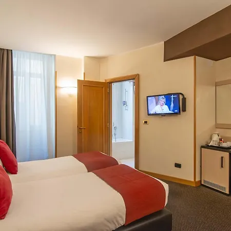 Hotel Tritone-2