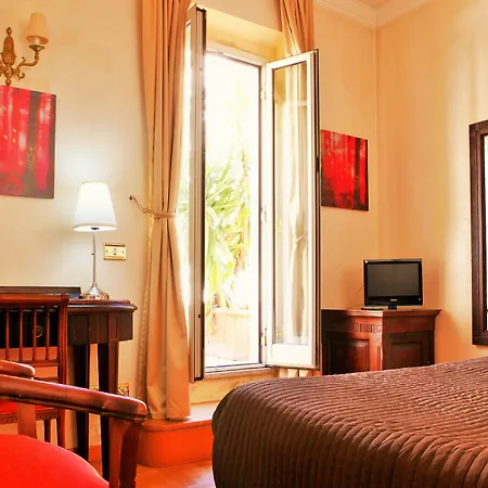 Hotel Cinquantatre-3