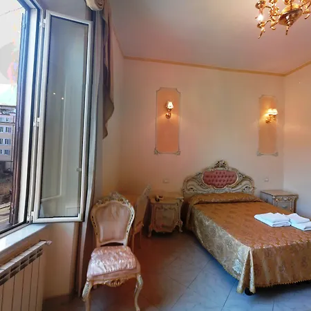 Imperial Rooms Hotel Rome-2