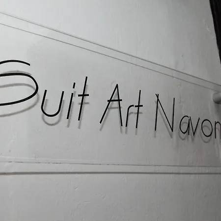 Suite Art Navona-2