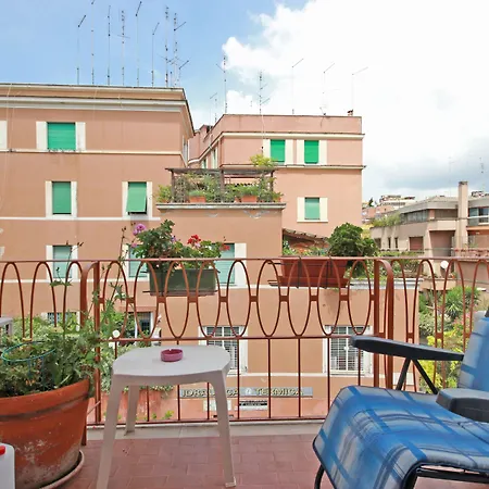 Scalini Di Trastevere-2