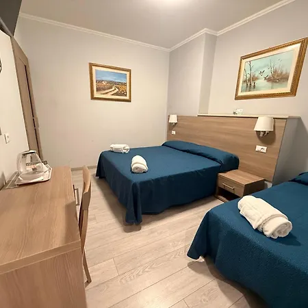 Accommodation Corallo-2