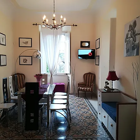 Rome Experience Hostel-2