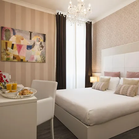 San Pietro Suites-2