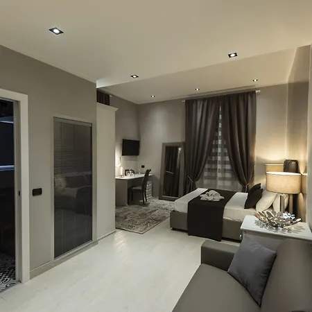 Fabio Massimo Guest House-3