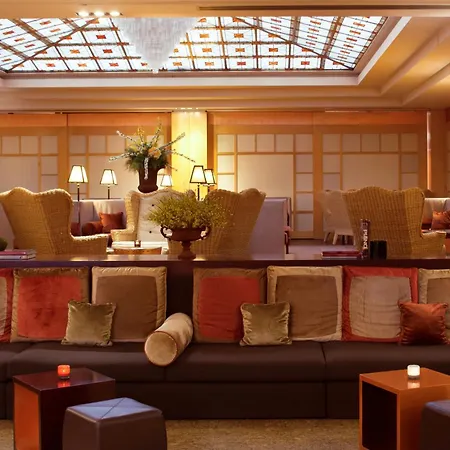 Starhotels Metropole-3