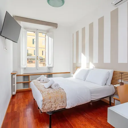 Easybnb - Dea Roma-2
