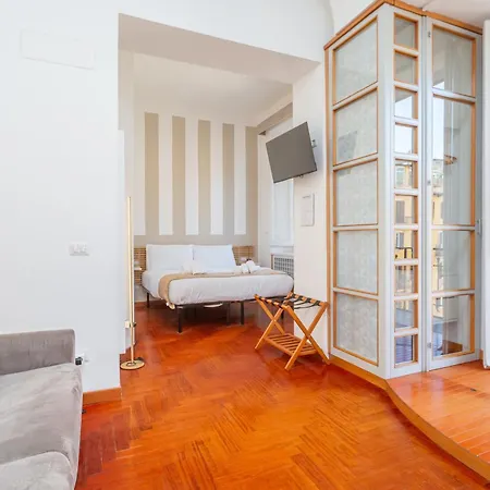 Easybnb - Dea Roma-3