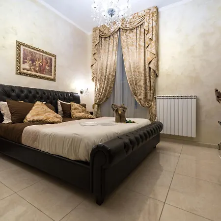 B&B Roma Royal Residence-2