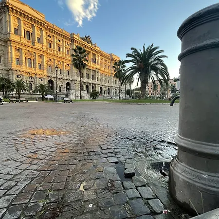Ad Cavour Luxury Rooms - By Ad Roma-2