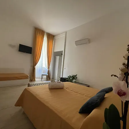 Ad Cavour Luxury Rooms - By Ad Roma-3