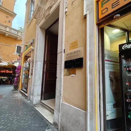 I Tre Moschettieri - D'Artagnan Luxury Guest House-2