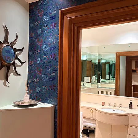 Hisuiterome - Aparthotel-3