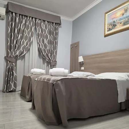 Accommodation Corallo-3