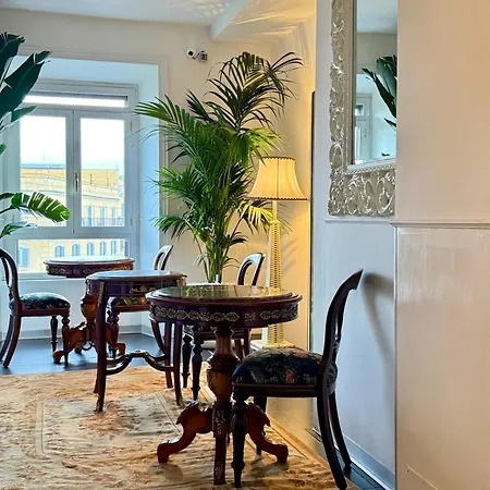 Imperial Suite Guest House-2