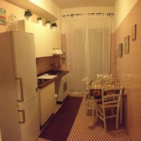 B&B Rome For You-3