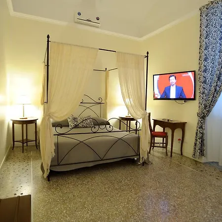 Rental In Rome 2000-3