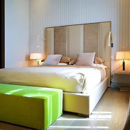 Vittoriano Luxury Suites-2