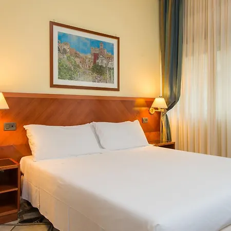 Hotel Giotto-2