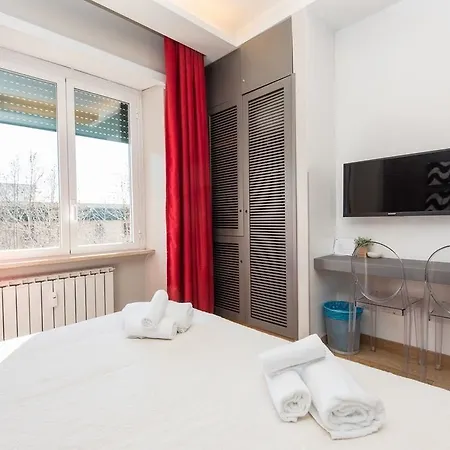 Relais Trastevere-2