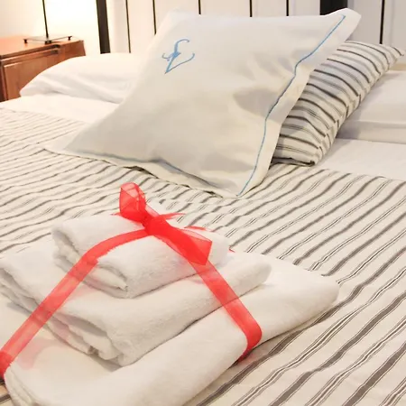 Salotto Vaticano B&B-3