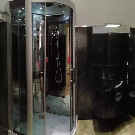 Luxury Rome Savini Guest House-2
