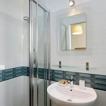 Midnight In Rome Guest House-2