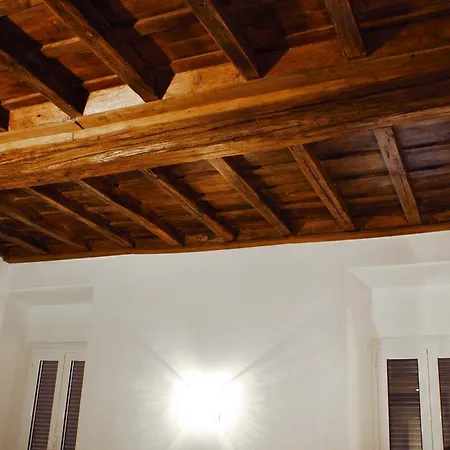 Cibele Bed&Breakfast-2