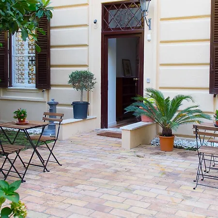 B&B Domus Aurea-2