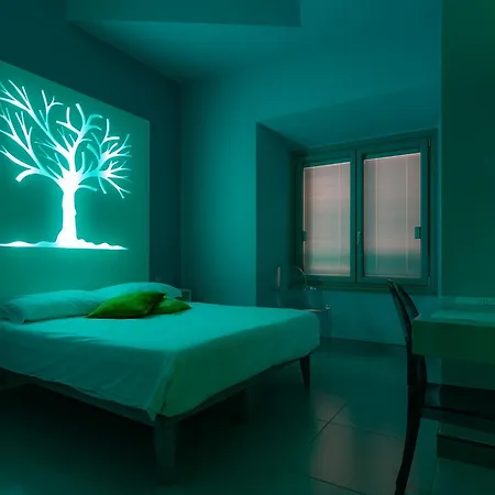 Quartum Luxury Rooms-2
