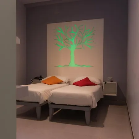 Quartum Luxury Rooms-3