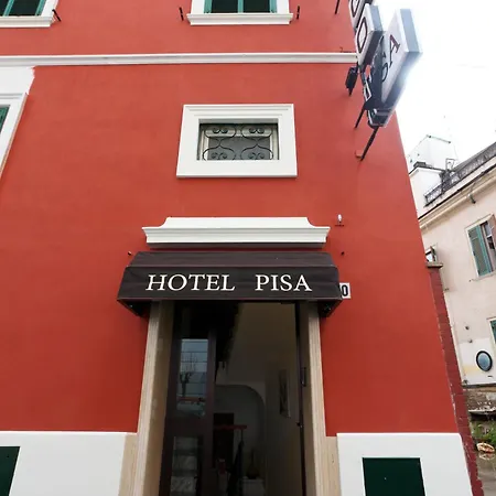 Hotel Pisa-3
