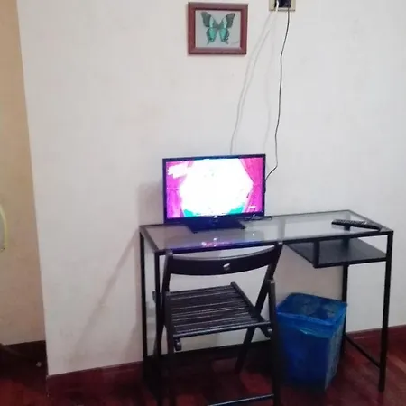 Residenza Laterano-2
