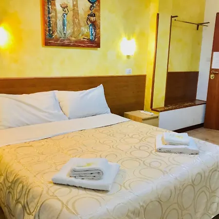 When In Rome Accommodation-2