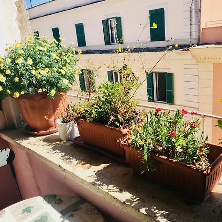When In Rome Accommodation-3