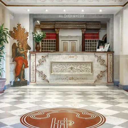 Hotel Villa San Pio-2