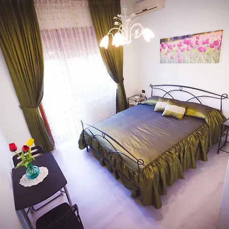Floreo Guest House-2